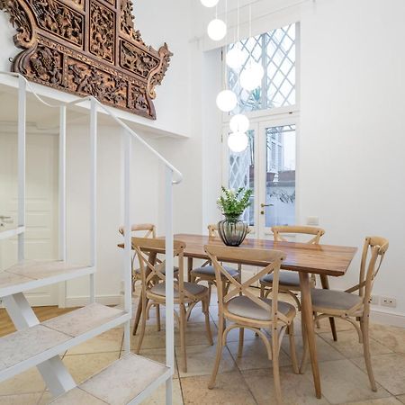 Daplace - Iris Apartment روما المظهر الخارجي الصورة