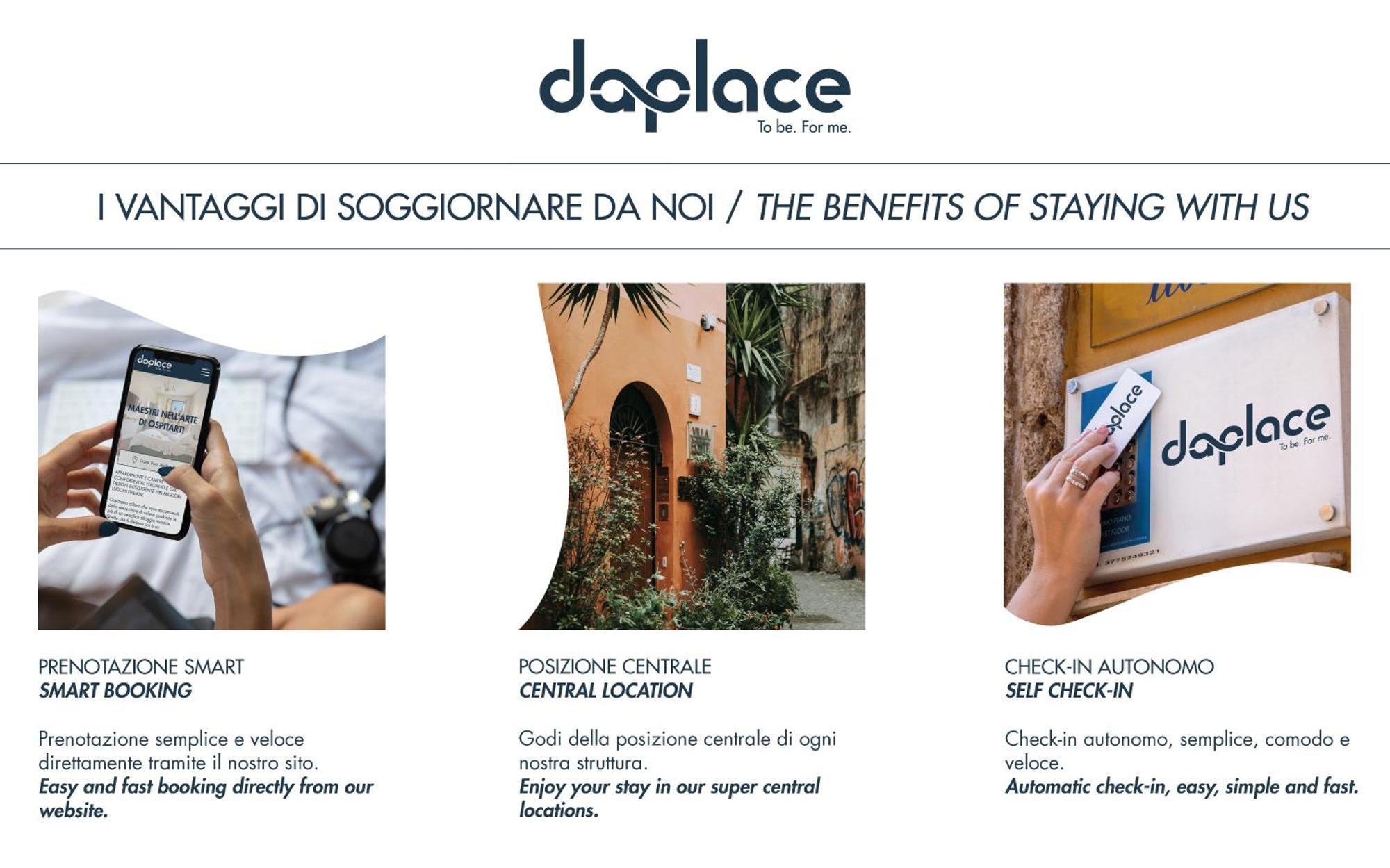 Daplace - Iris Apartment روما المظهر الخارجي الصورة
