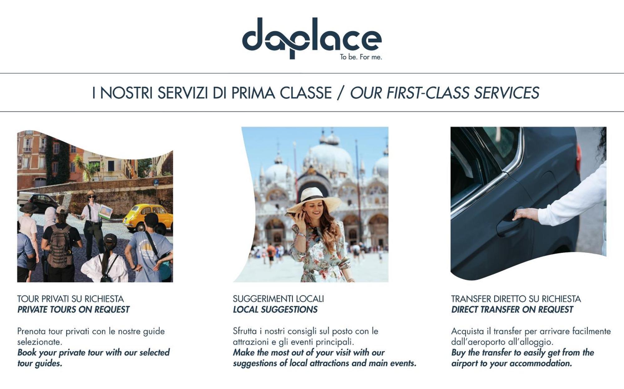 Daplace - Iris Apartment روما المظهر الخارجي الصورة