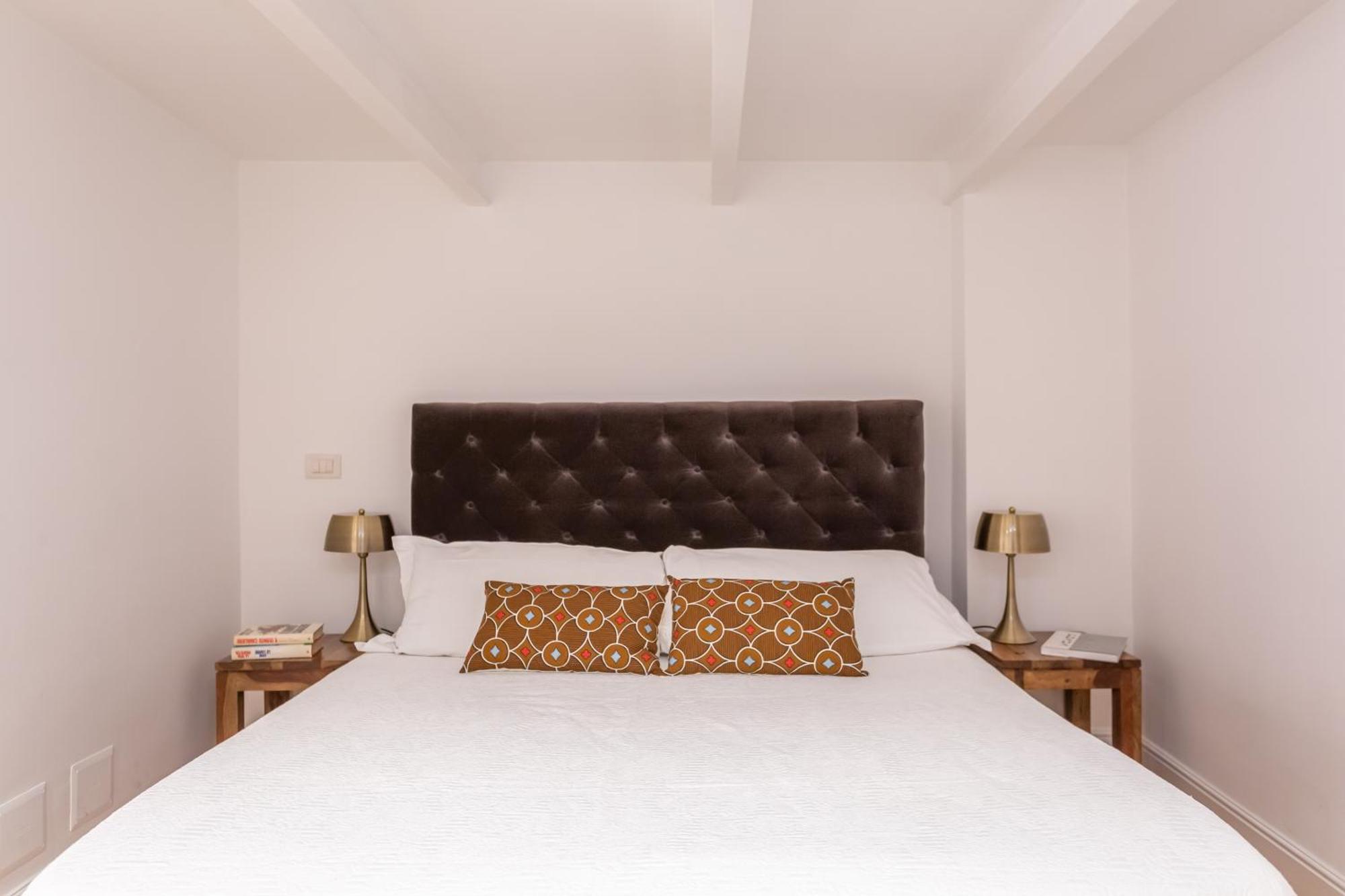 Daplace - Iris Apartment روما المظهر الخارجي الصورة