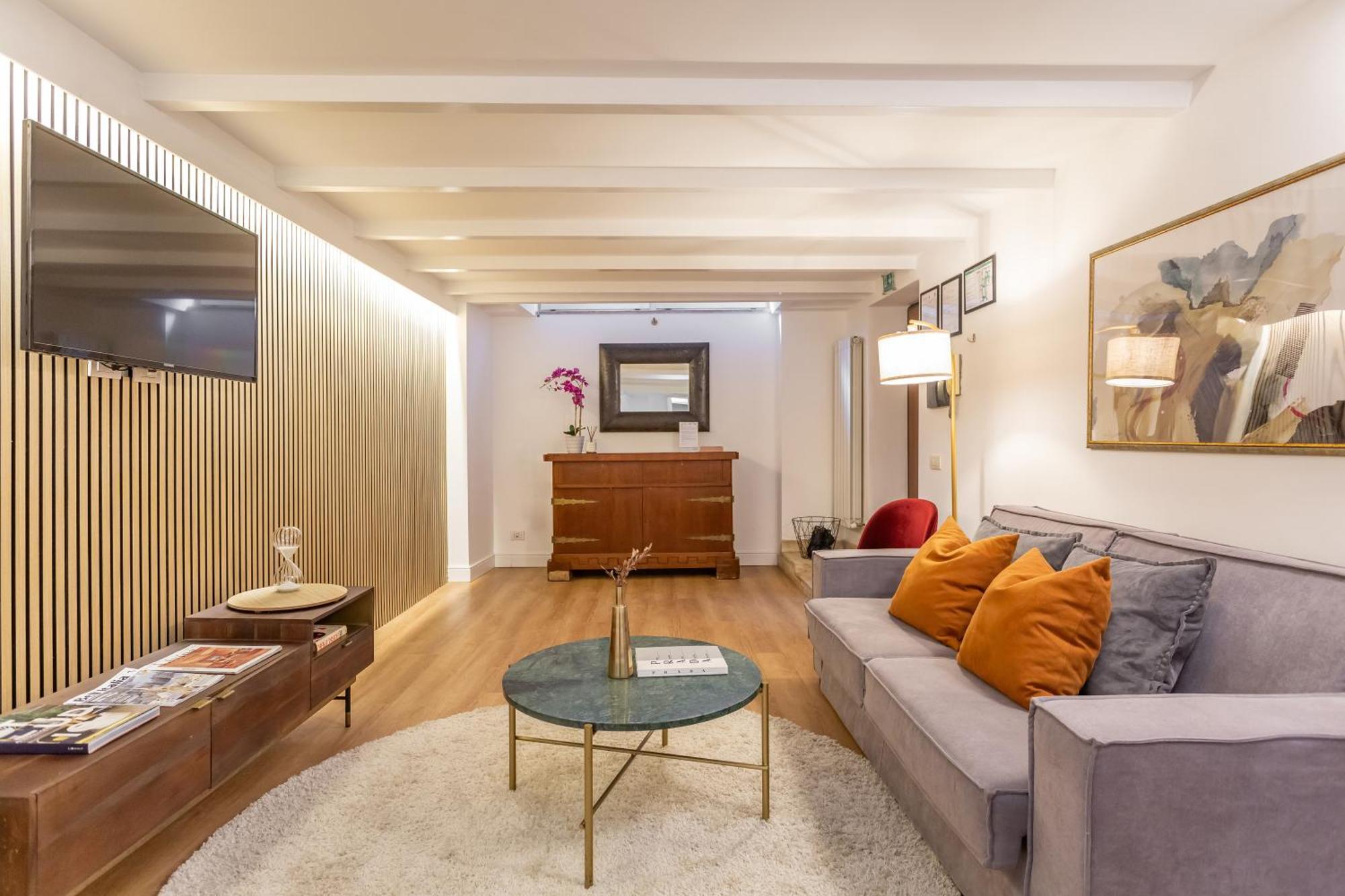 Daplace - Iris Apartment روما المظهر الخارجي الصورة