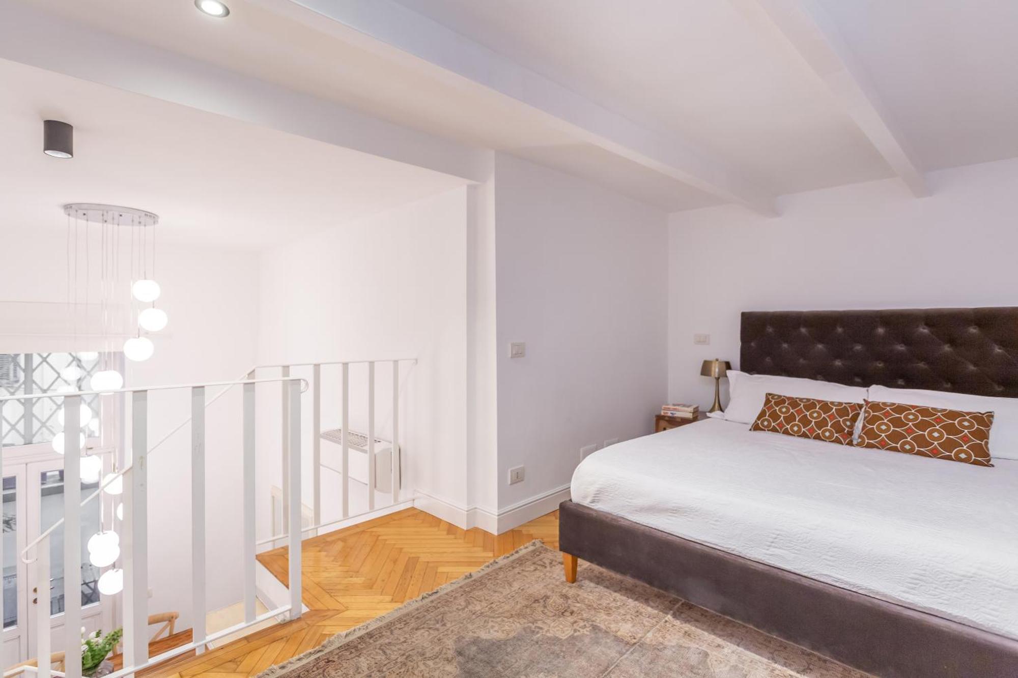 Daplace - Iris Apartment روما المظهر الخارجي الصورة