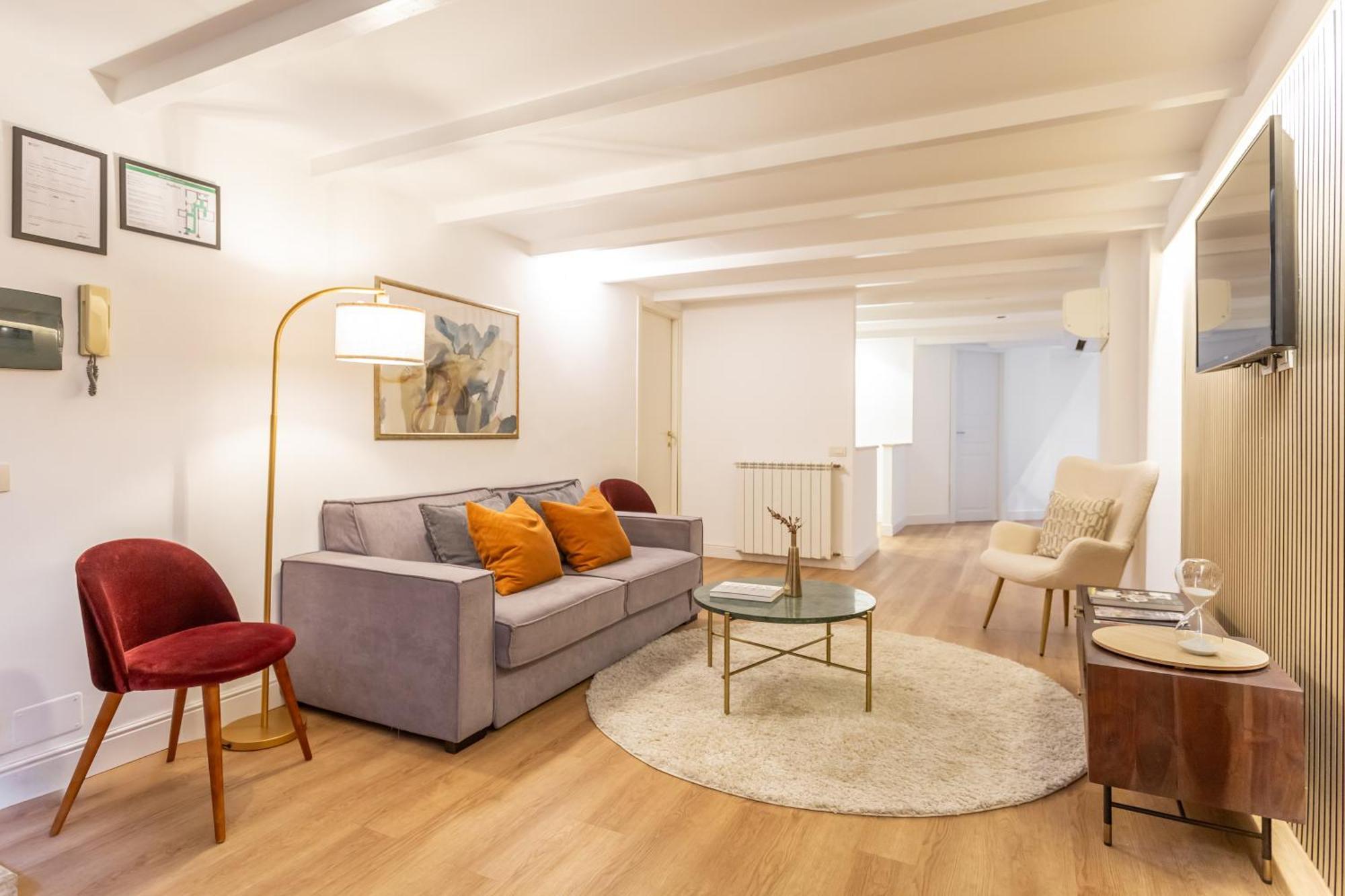 Daplace - Iris Apartment روما المظهر الخارجي الصورة