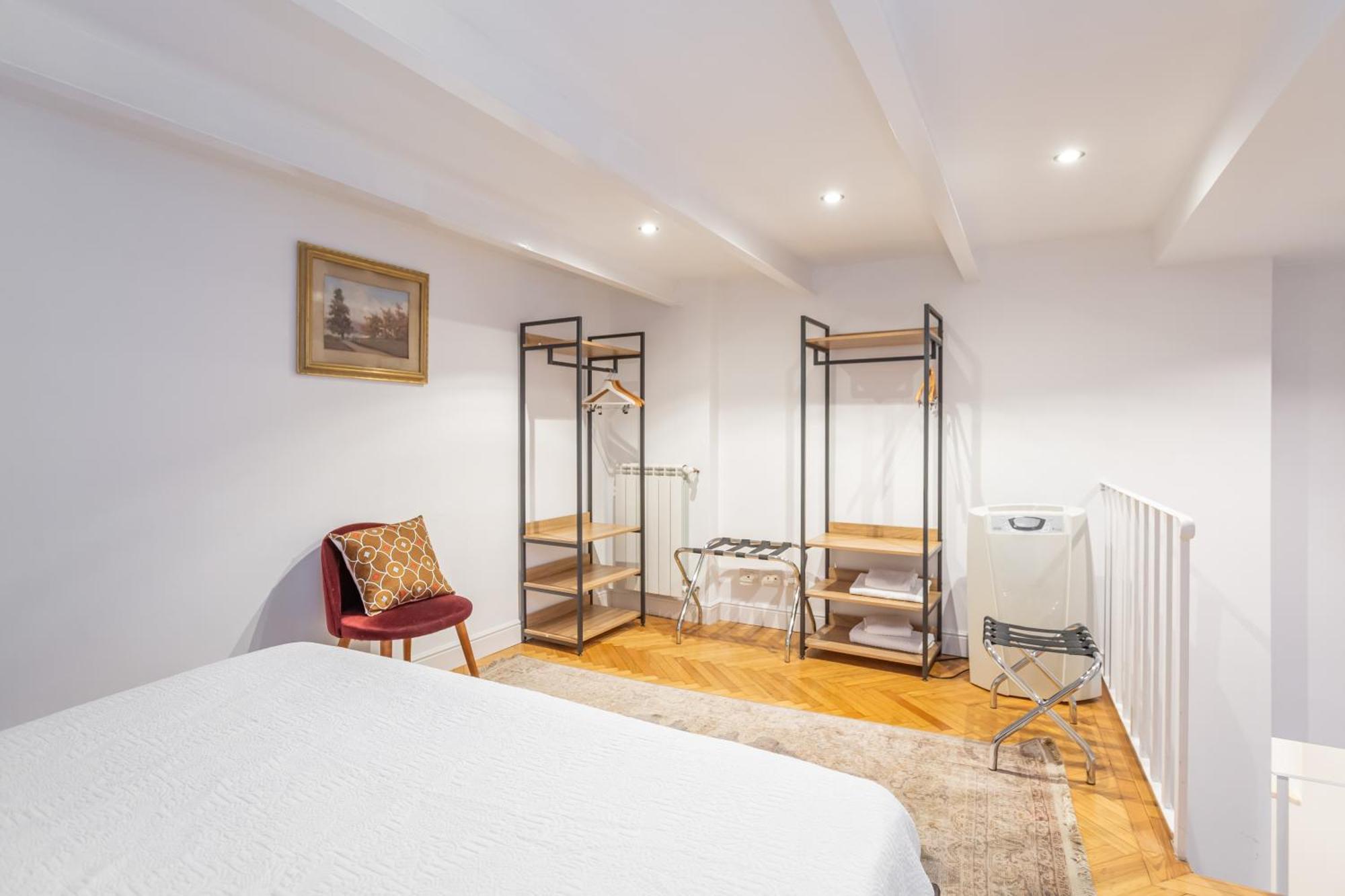 Daplace - Iris Apartment روما المظهر الخارجي الصورة
