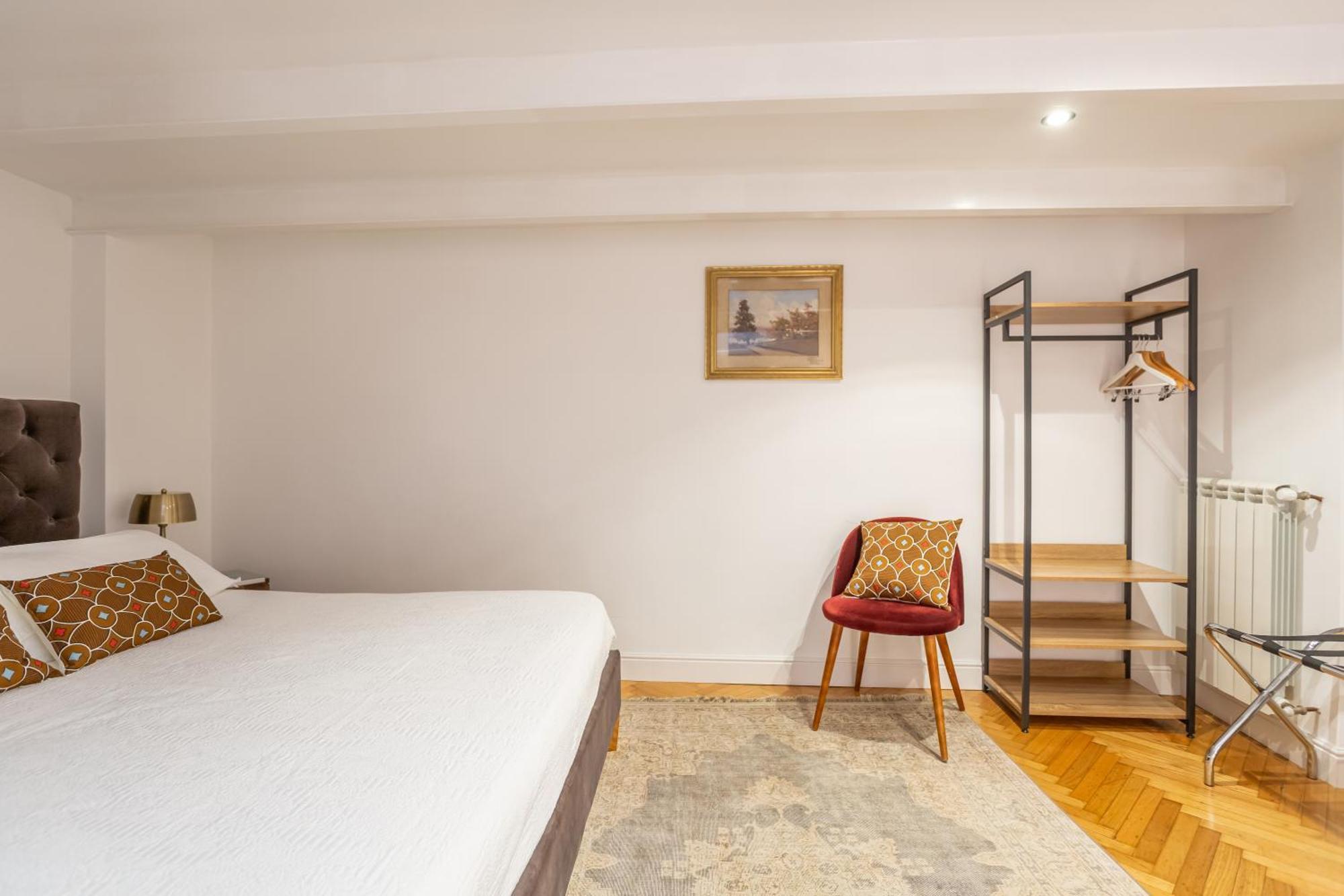 Daplace - Iris Apartment روما المظهر الخارجي الصورة