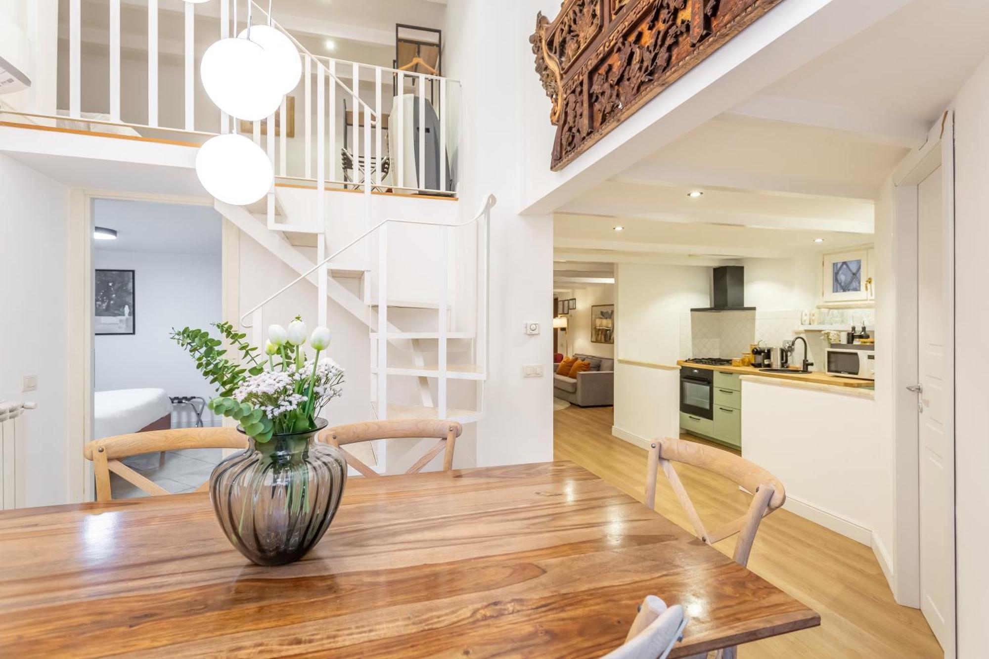 Daplace - Iris Apartment روما المظهر الخارجي الصورة