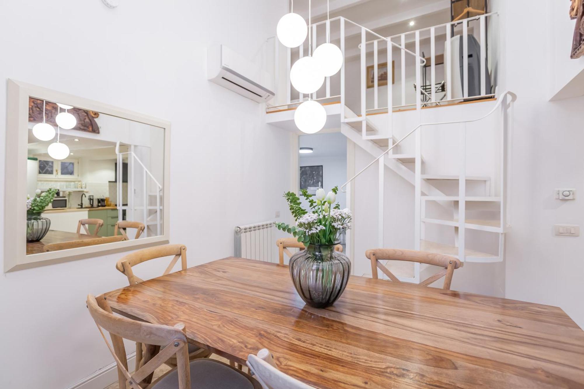 Daplace - Iris Apartment روما المظهر الخارجي الصورة