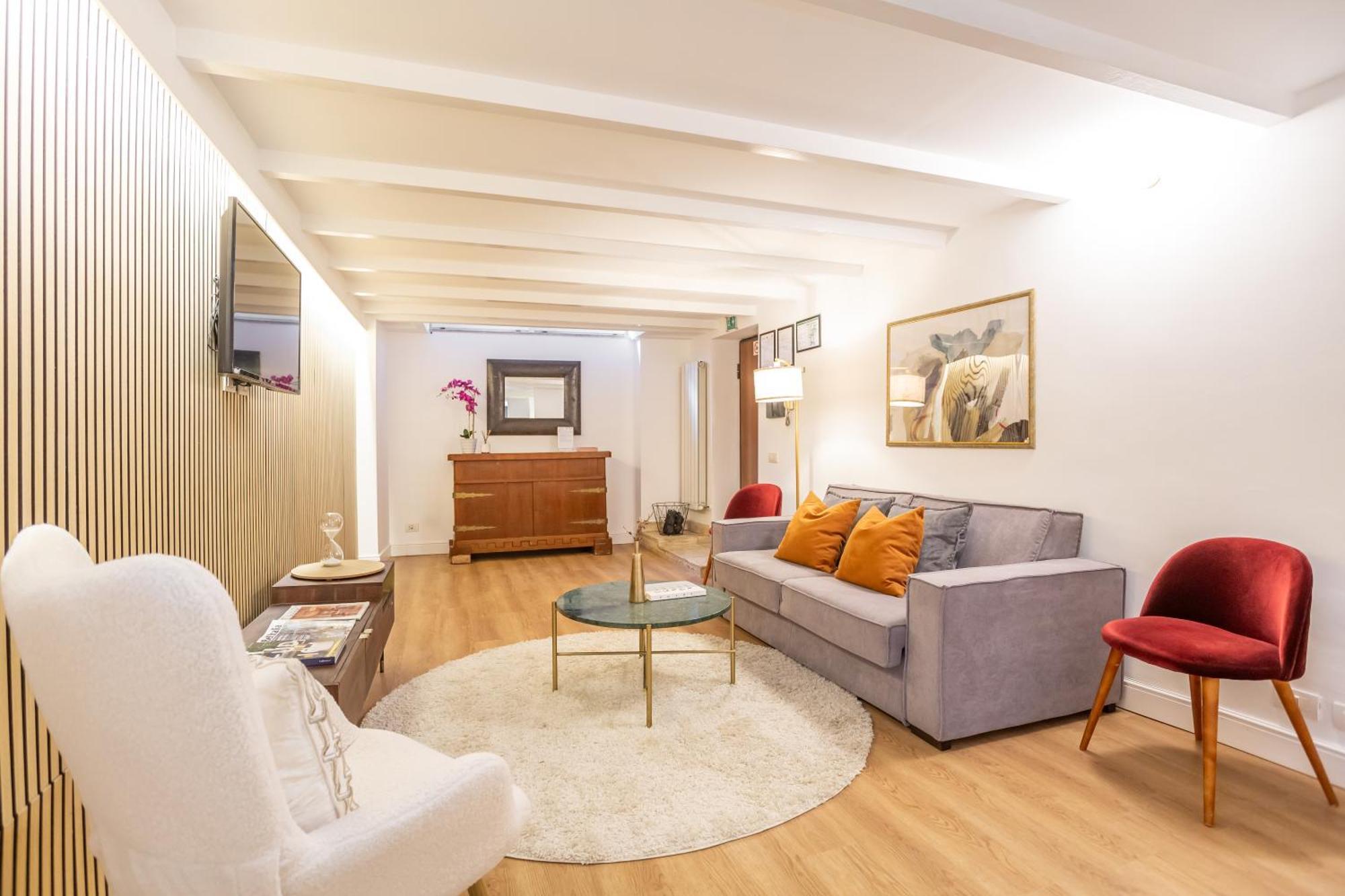Daplace - Iris Apartment روما المظهر الخارجي الصورة