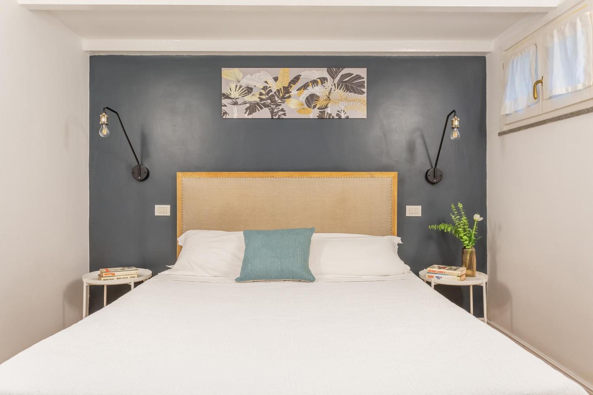 Daplace - Iris Apartment روما المظهر الخارجي الصورة
