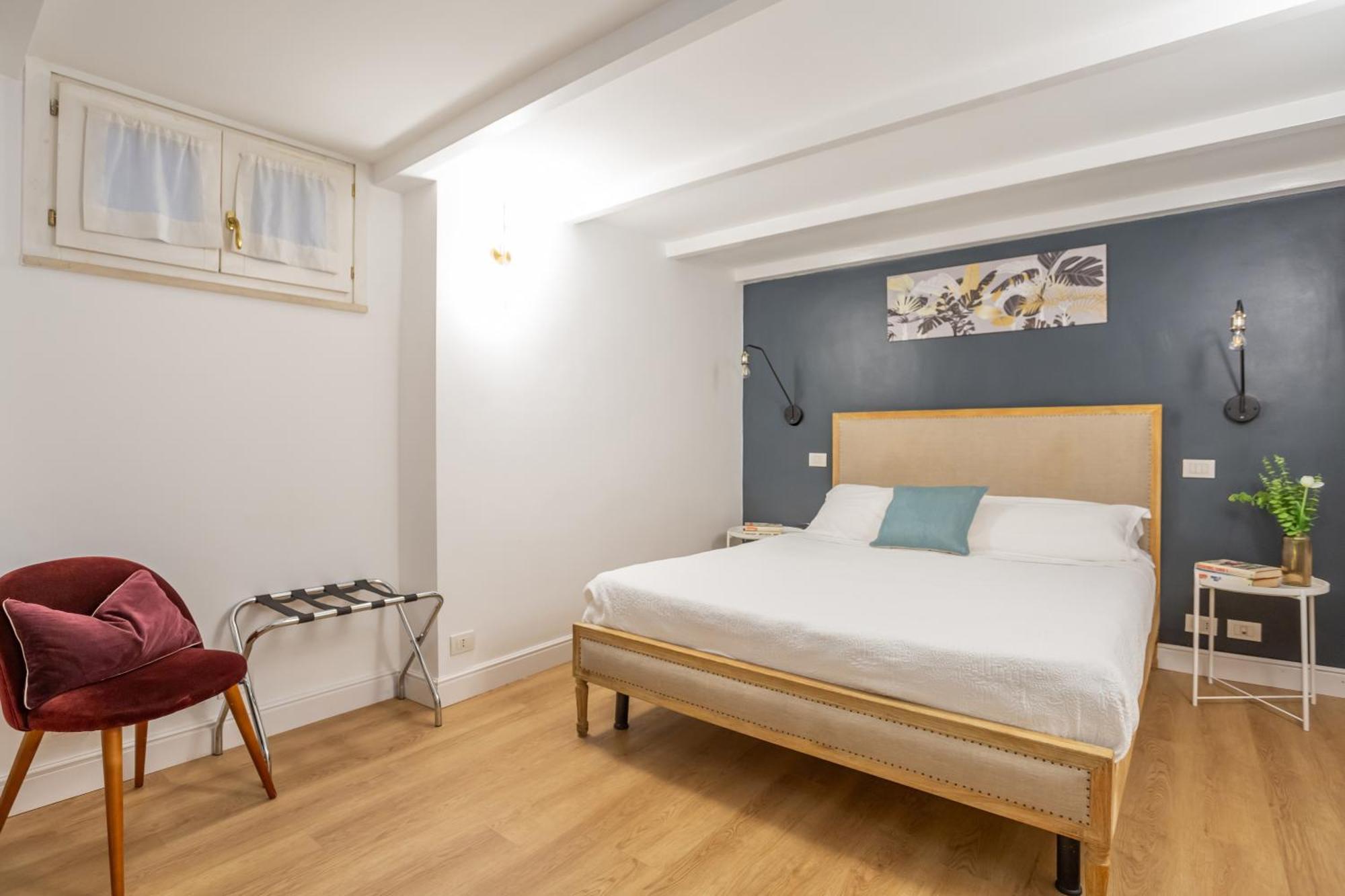 Daplace - Iris Apartment روما المظهر الخارجي الصورة