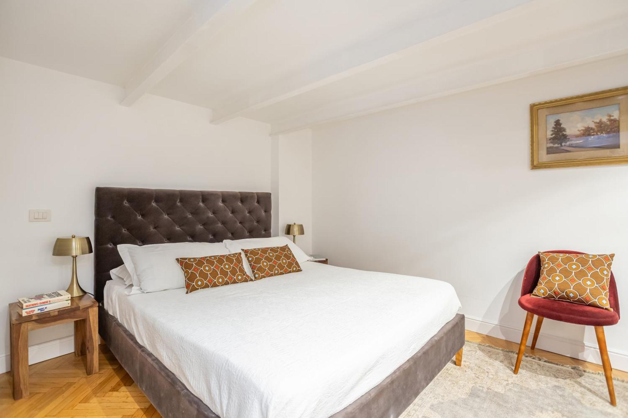Daplace - Iris Apartment روما المظهر الخارجي الصورة